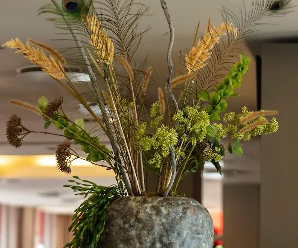 Ibis Utrecht Hotel