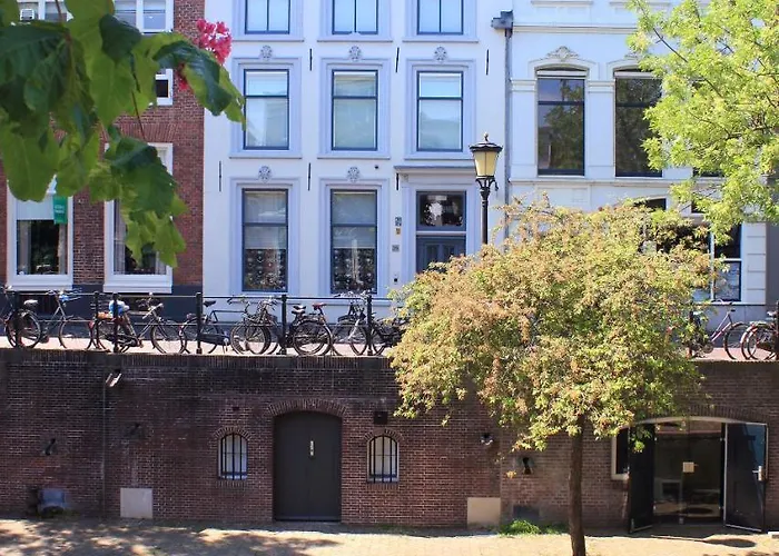 Mary K Hotel Utrecht